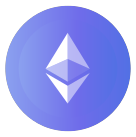 Logo Ethereum - metodo di pagamento su Golisimo