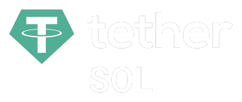 Logo USDT Solana - metodo di pagamento su Golisimo