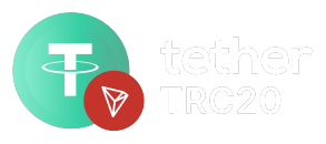 Logo USDT TRC20 - metodo di pagamento su Golisimo